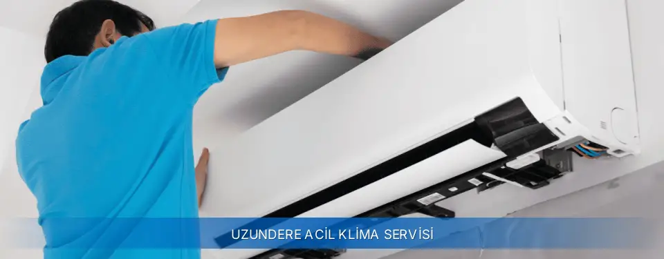Uzundere İlçemi York Acil Klima Servisi