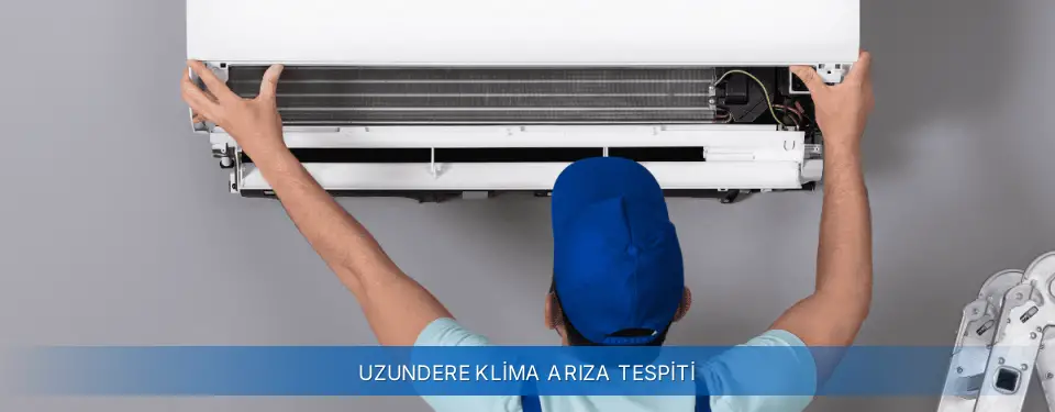 Uzundere İlçemi York Klima Arıza Tespiti