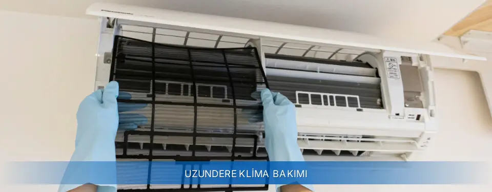 Uzundere İlçemi York Klima Bakımı