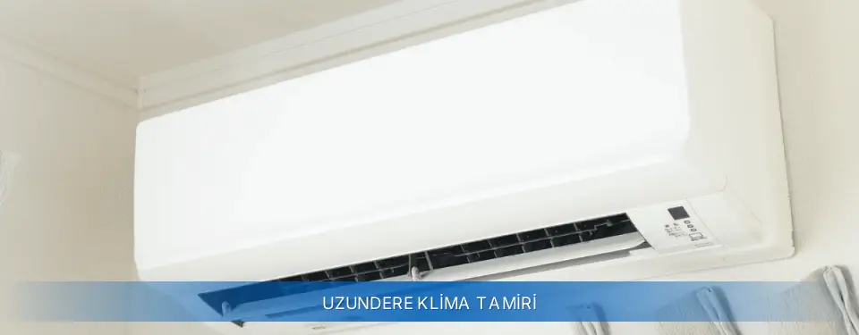 Uzundere İlçemi York Klima Tamiri