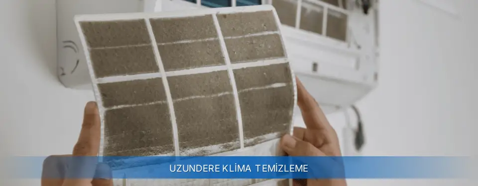 Uzundere İlçemi York Klima Temizleme
